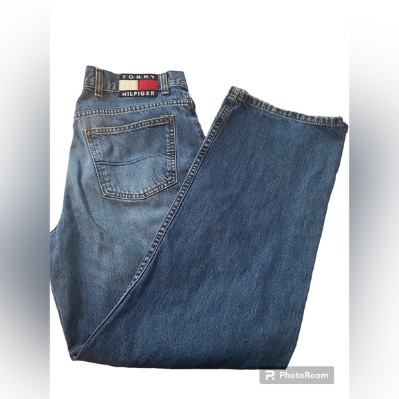 Tommy Hilfiger jeans. Size 32/30 - Picture 1 of 8